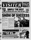 Midweek Visiter (Southport) Friday 29 August 1997 Page 1