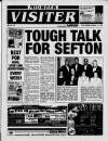 Midweek Visiter (Southport) Friday 31 October 1997 Page 1