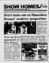 Midweek Visiter (Southport) Friday 31 October 1997 Page 46