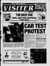 Midweek Visiter (Southport) Friday 07 November 1997 Page 1