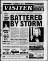 Midweek Visiter (Southport) Friday 02 January 1998 Page 1