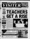 Midweek Visiter (Southport) Friday 16 January 1998 Page 1