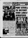 Midweek Visiter (Southport) Friday 16 January 1998 Page 64