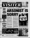 Midweek Visiter (Southport) Friday 23 January 1998 Page 1