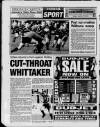 Midweek Visiter (Southport) Friday 30 January 1998 Page 64