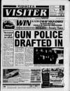 Midweek Visiter (Southport) Friday 06 February 1998 Page 1