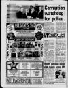 Midweek Visiter (Southport) Friday 13 February 1998 Page 8