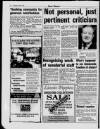 Midweek Visiter (Southport) Friday 13 February 1998 Page 12