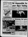 Midweek Visiter (Southport) Friday 20 February 1998 Page 16