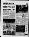 Midweek Visiter (Southport) Friday 20 February 1998 Page 22