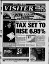 Midweek Visiter (Southport) Friday 13 March 1998 Page 1