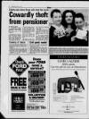 Midweek Visiter (Southport) Friday 20 March 1998 Page 8