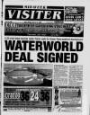 Midweek Visiter (Southport) Friday 27 March 1998 Page 1