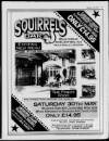Midweek Visiter (Southport) Friday 01 May 1998 Page 23
