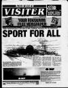 Midweek Visiter (Southport) Friday 03 July 1998 Page 1