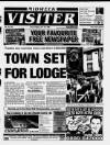 Midweek Visiter (Southport) Friday 10 July 1998 Page 1