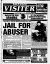 Midweek Visiter (Southport) Friday 11 September 1998 Page 1