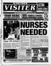 Midweek Visiter (Southport) Friday 25 September 1998 Page 1