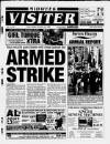 Midweek Visiter (Southport) Friday 13 November 1998 Page 1