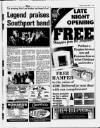 Midweek Visiter (Southport) Friday 13 November 1998 Page 15