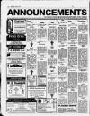 Midweek Visiter (Southport) Friday 13 November 1998 Page 24