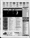 Midweek Visiter (Southport) Friday 13 November 1998 Page 50