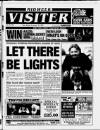 Midweek Visiter (Southport) Friday 20 November 1998 Page 1