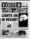 Midweek Visiter (Southport) Friday 27 November 1998 Page 1