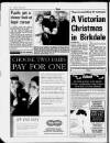 Midweek Visiter (Southport) Friday 27 November 1998 Page 10