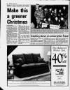 Midweek Visiter (Southport) Friday 25 December 1998 Page 16