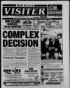 Midweek Visiter (Southport) Friday 01 January 1999 Page 1