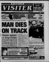 Midweek Visiter (Southport) Friday 15 January 1999 Page 1