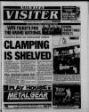 Midweek Visiter (Southport) Friday 26 February 1999 Page 1