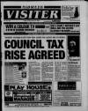 Midweek Visiter (Southport) Friday 05 March 1999 Page 1