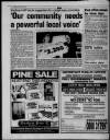 Midweek Visiter (Southport) Friday 05 March 1999 Page 6