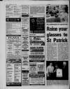 Midweek Visiter (Southport) Friday 12 March 1999 Page 22