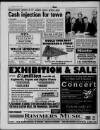 Midweek Visiter (Southport) Friday 26 March 1999 Page 6