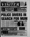 Midweek Visiter (Southport) Friday 02 April 1999 Page 1