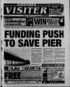 Midweek Visiter (Southport) Friday 09 April 1999 Page 1