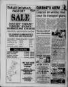 Midweek Visiter (Southport) Friday 16 April 1999 Page 22