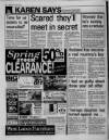 Midweek Visiter (Southport) Friday 07 May 1999 Page 30