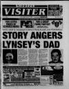 Midweek Visiter (Southport) Friday 21 May 1999 Page 1