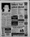 Midweek Visiter (Southport) Friday 21 May 1999 Page 3