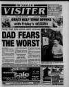 Midweek Visiter (Southport) Friday 28 May 1999 Page 1