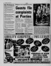 Midweek Visiter (Southport) Friday 25 June 1999 Page 6