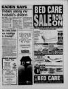 Midweek Visiter (Southport) Friday 25 June 1999 Page 17