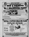 Midweek Visiter (Southport) Friday 16 July 1999 Page 22