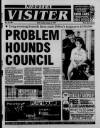 Midweek Visiter (Southport) Friday 06 August 1999 Page 1