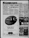 Midweek Visiter (Southport) Friday 13 August 1999 Page 16