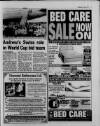 Midweek Visiter (Southport) Friday 20 August 1999 Page 7